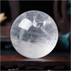 crystal ball