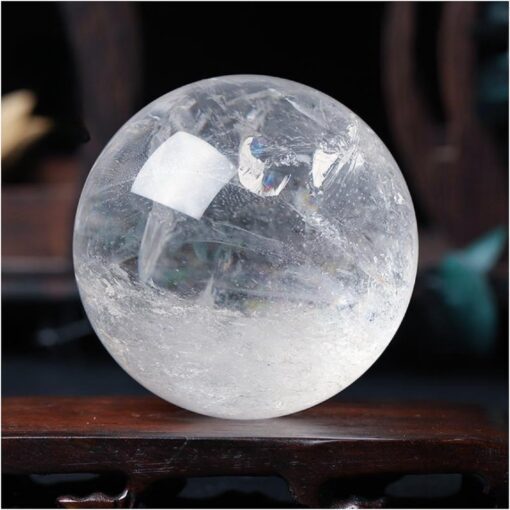 crystal ball
