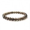 Smoky Quartz Crysatal Bracelet