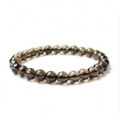 Smoky Quartz Crysatal Bracelet