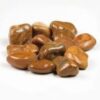 yellow jasper Tumble 1100