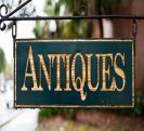 Antiques