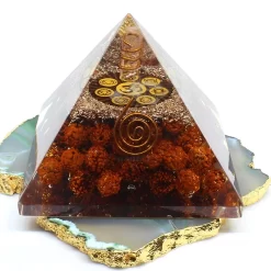 RUDRAKSH URJA YANTRA