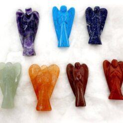 7 CHAKRA ANGEL