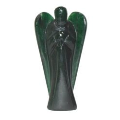 Green Jade Angel