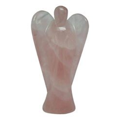 Rose Quartz angel