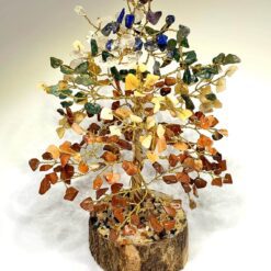gemstone tree 1