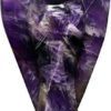 Amethyst Angel Crystal