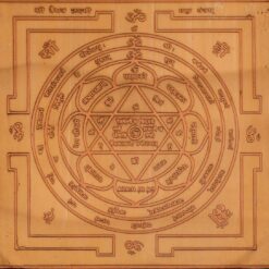 vaibhav laxmi yantra